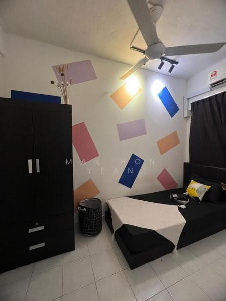 Rumah Teres 1.5-Tingkat untuk Disewa di Bandar Sunway (Sunway) - Mak Hon Yean - Bedroom - PropertyGuru.com.my
