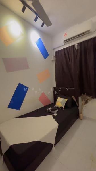 Rumah Teres 1.5-Tingkat untuk Disewa di Bandar Sunway (Sunway) - Mak Hon Yean - Bedroom - PropertyGuru.com.my