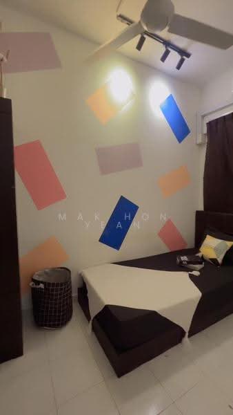 Rumah Teres 1.5-Tingkat untuk Disewa di Bandar Sunway (Sunway) - Mak Hon Yean - Bedroom - PropertyGuru.com.my