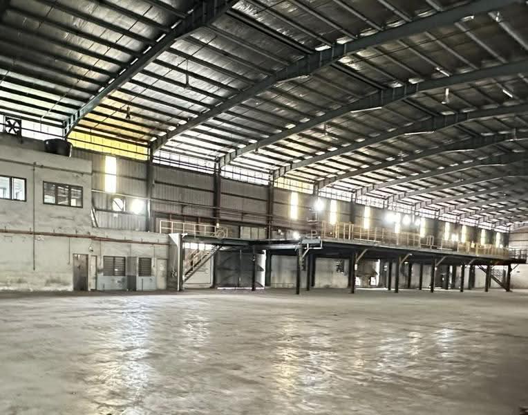 Kilang untuk Disewa di Butterworth (Penang) - Loh BP - Interior - PropertyGuru.com.my