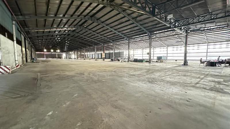 Kilang untuk Disewa di Butterworth (Penang) - Loh BP - Interior - PropertyGuru.com.my