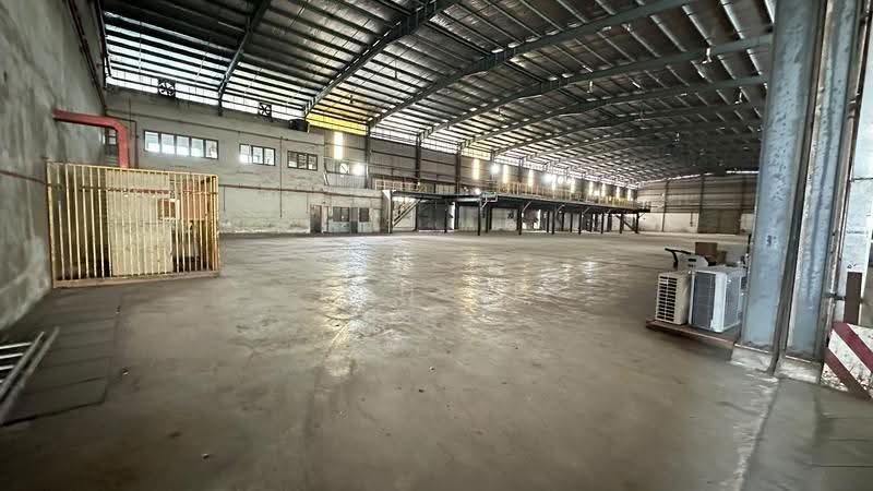 Kilang untuk Disewa di Butterworth (Penang) - Loh BP - Interior - PropertyGuru.com.my