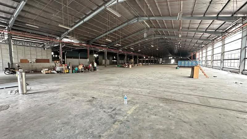 Kilang untuk Disewa di Butterworth (Penang) - Loh BP - Interior - PropertyGuru.com.my
