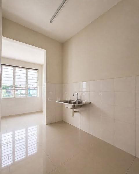 Rumah Teres 2-Tingkat untuk Dijual di Kemuning Utama (Shah Alam) - Yap Chean Chong - Kitchen - PropertyGuru.com.my