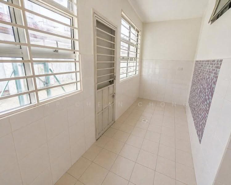 Rumah Teres 2-Tingkat untuk Dijual di Kemuning Utama (Shah Alam) - Yap Chean Chong - Interior - PropertyGuru.com.my