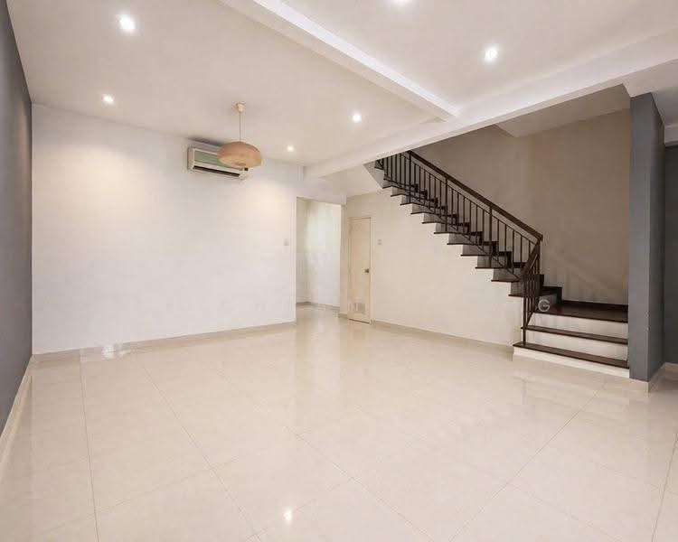 Rumah Teres 2-Tingkat untuk Dijual di Kemuning Utama (Shah Alam) - Yap Chean Chong - PropertyGuru.com.my