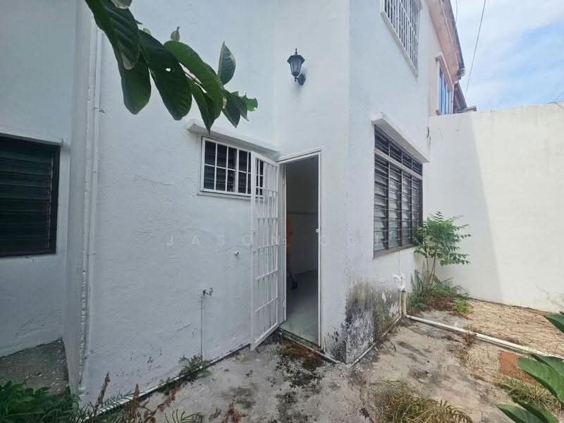Rumah Teres 2-Tingkat untuk Dijual di Putra Heights (Subang Jaya) - Jason Ooi - Exterior - PropertyGuru.com.my