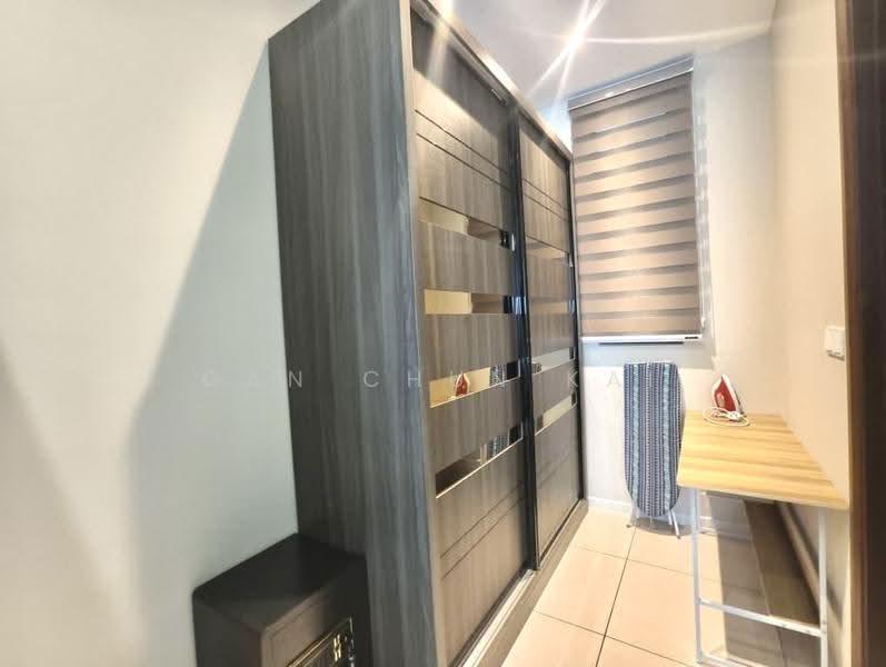Condominium for Rent at Queens Residences Q2 @ Queens Waterfront - Gan Chun Kai - Interior - PropertyGuru.com.my
