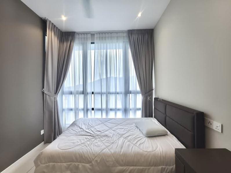 Condominium for Rent at Queens Residences Q2 @ Queens Waterfront - Gan Chun Kai - Bedroom - PropertyGuru.com.my