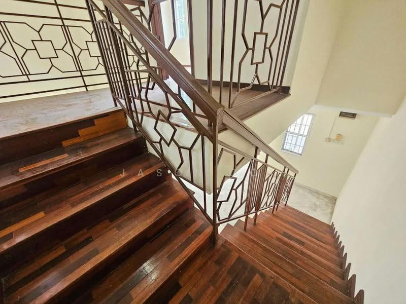 2-storey Terraced House for Sale in Putra Bestari (Subang Jaya) - Jason Ooi - Interior - PropertyGuru.com.my