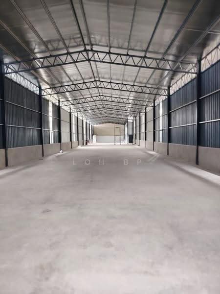 Warehouse for Rent in Batu Maung (Penang) - Loh BP - Interior - PropertyGuru.com.my