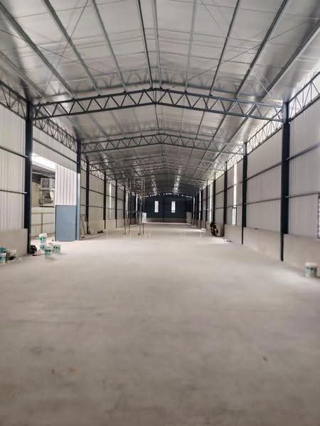 Warehouse for Rent in Batu Maung (Penang) - Loh BP - Interior - PropertyGuru.com.my