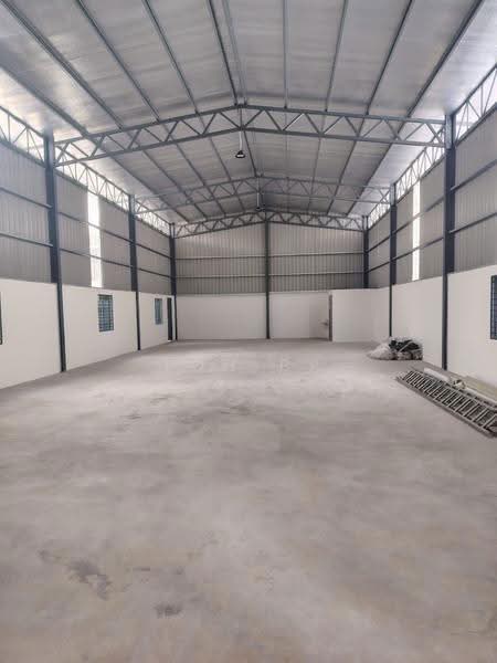Warehouse for Rent in Batu Maung (Penang) - Loh BP - Interior - PropertyGuru.com.my