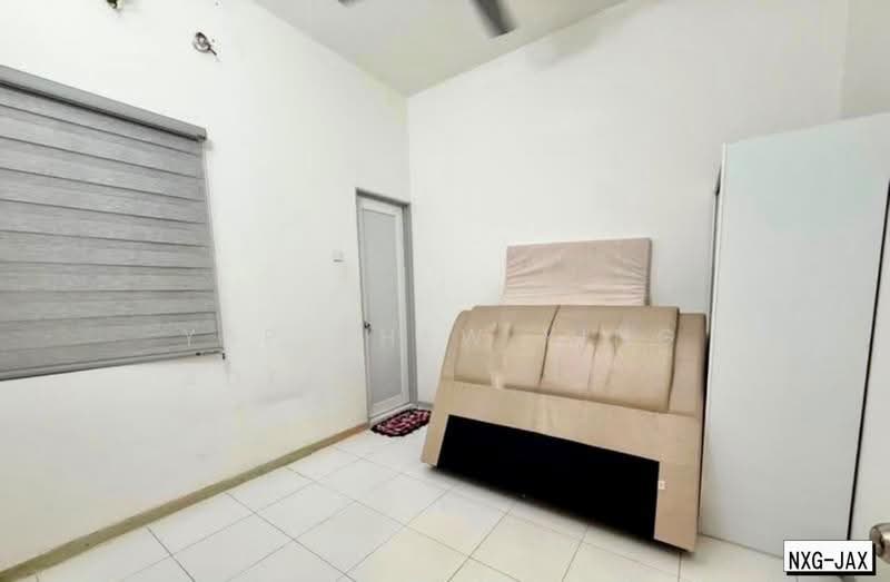 Rumah Teres 2-Tingkat untuk Disewa di Bandar Botanic (Klang) - Yap Chew Ying - Bedroom - PropertyGuru.com.my