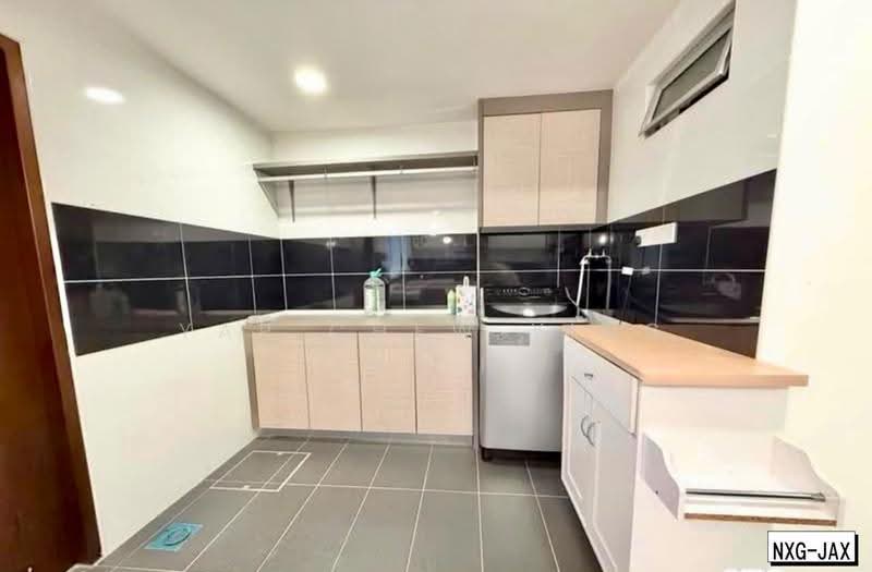 Rumah Teres 2-Tingkat untuk Disewa di Bandar Botanic (Klang) - Yap Chew Ying - Interior - PropertyGuru.com.my
