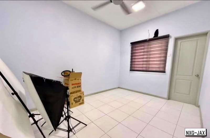 Rumah Teres 2-Tingkat untuk Disewa di Bandar Botanic (Klang) - Yap Chew Ying - Interior - PropertyGuru.com.my