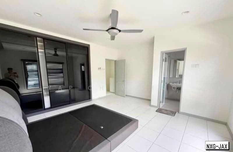 Rumah Teres 2-Tingkat untuk Disewa di Bandar Botanic (Klang) - Yap Chew Ying - PropertyGuru.com.my