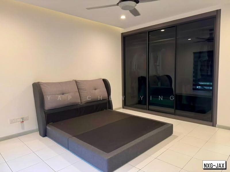 Rumah Teres 2-Tingkat untuk Disewa di Bandar Botanic (Klang) - Yap Chew Ying - PropertyGuru.com.my