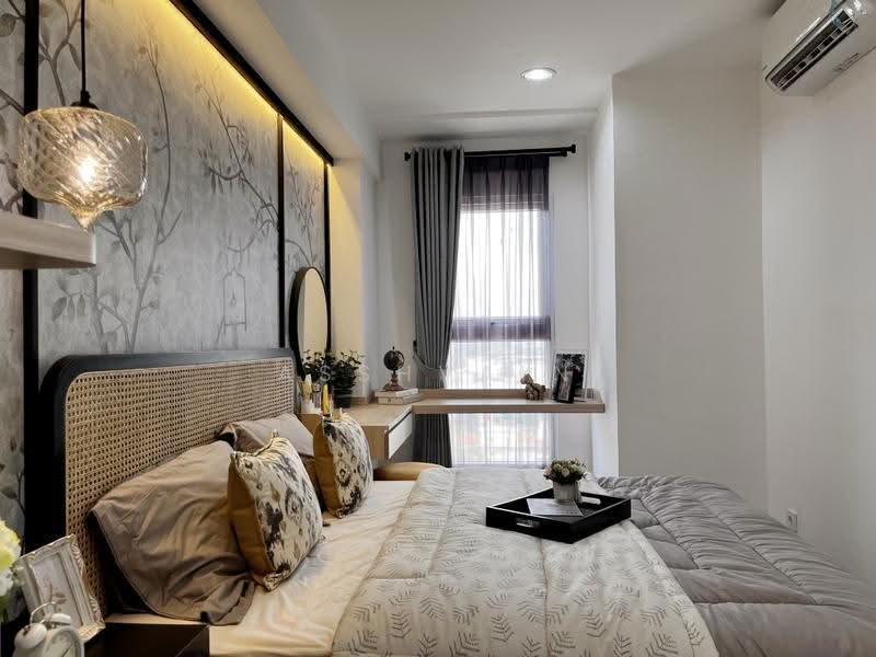 Kediaman Servis untuk Dijual di Arte Star - Asshvain Tanabalan - Bedroom - PropertyGuru.com.my
