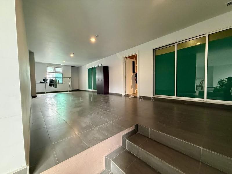 Service Residence for Sale at Verve Suites KL South - Peter Tan - Interior - PropertyGuru.com.my