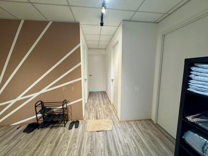Service Residence for Sale at Verve Suites KL South - Peter Tan - Corridor - PropertyGuru.com.my
