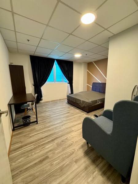 Service Residence for Sale at Verve Suites KL South - Peter Tan - Bedroom - PropertyGuru.com.my