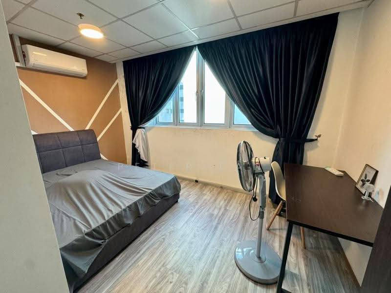 Service Residence for Sale at Verve Suites KL South - Peter Tan - Bedroom - PropertyGuru.com.my