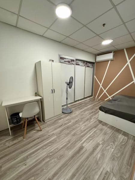 Service Residence for Sale at Verve Suites KL South - Peter Tan - Bedroom - PropertyGuru.com.my