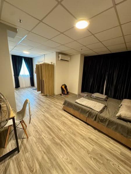 Service Residence for Sale at Verve Suites KL South - Peter Tan - Bedroom - PropertyGuru.com.my
