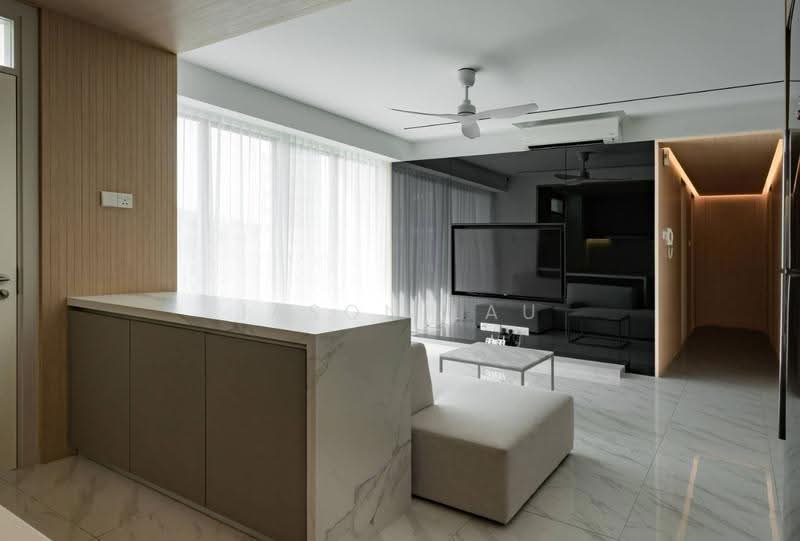Kediaman Servis untuk Dijual di 8 Kinrara - Jason Lau - PropertyGuru.com.my