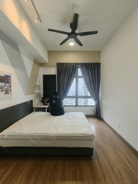 Service Residence for Rent at Astoria Ampang - Bryan Kong - Master room 2 - PropertyGuru.com.my