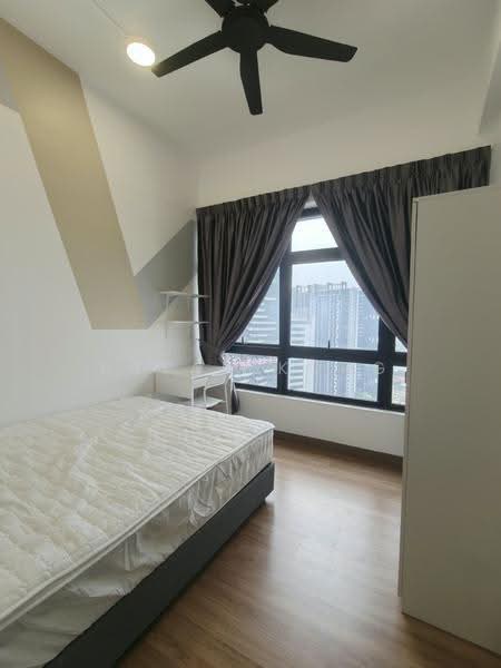 Service Residence for Rent at Astoria Ampang - Bryan Kong - Middle Room - PropertyGuru.com.my