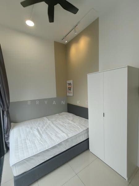 Service Residence for Rent at Astoria Ampang - Bryan Kong - Middle Room - PropertyGuru.com.my