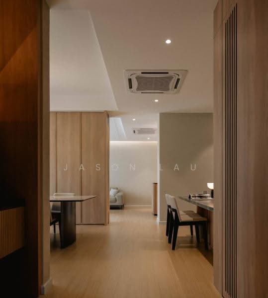 Service Residence for Sale at 121 Residences - Jason Lau - Interior - PropertyGuru.com.my