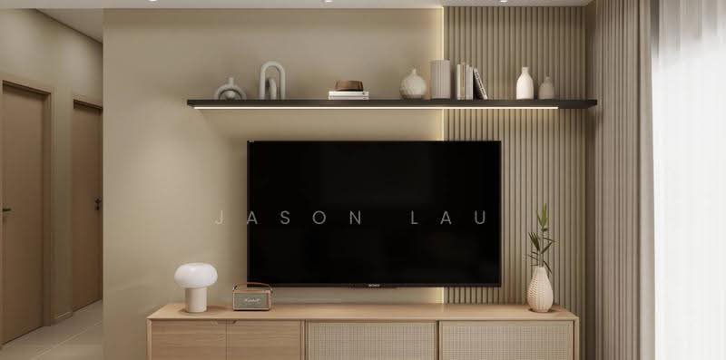 Service Residence for Sale at 121 Residences - Jason Lau - Interior - PropertyGuru.com.my