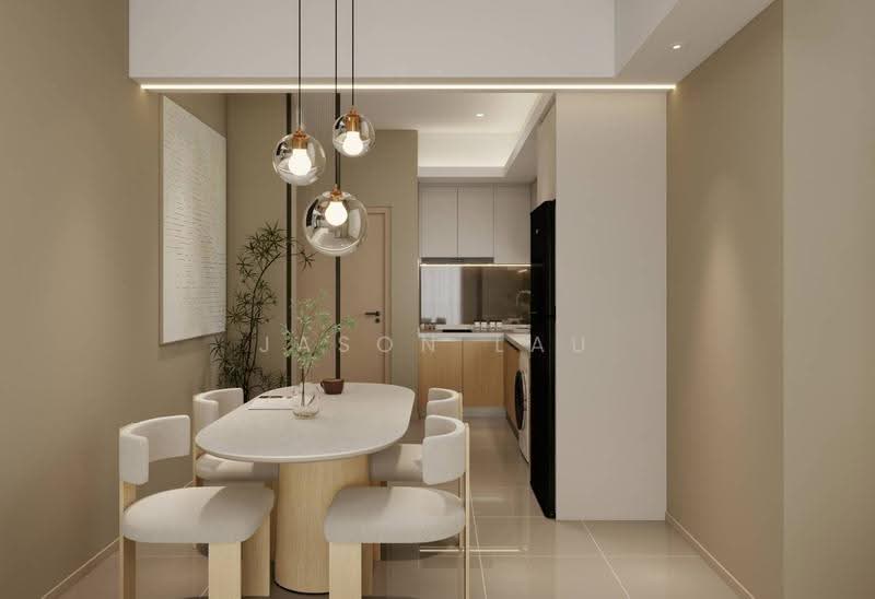 Service Residence for Sale at 121 Residences - Jason Lau - PropertyGuru.com.my