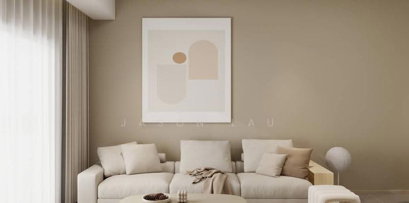 Service Residence for Sale at 121 Residences - Jason Lau - PropertyGuru.com.my