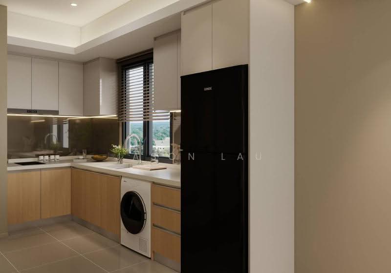 Service Residence for Sale at 121 Residences - Jason Lau - PropertyGuru.com.my