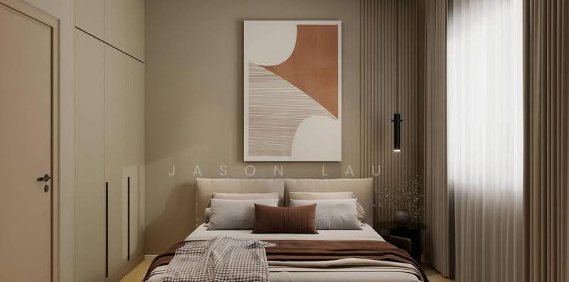 Service Residence for Sale at 121 Residences - Jason Lau - PropertyGuru.com.my