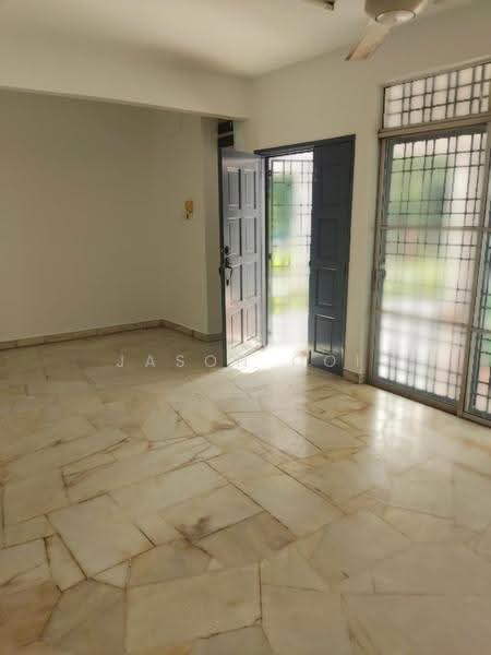 Rumah Teres 2-Tingkat untuk Dijual di Putra Heights (Subang Jaya) - Jason Ooi - Living Room - PropertyGuru.com.my