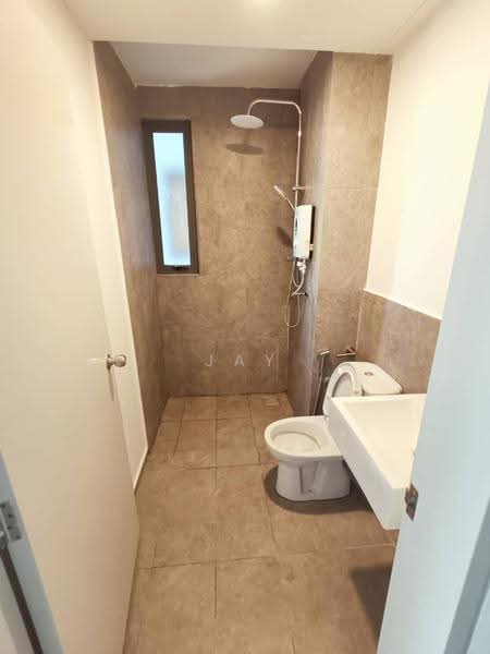 Service Residence for Rent at Suite Enesta - Jay Yong - Bathroom - PropertyGuru.com.my