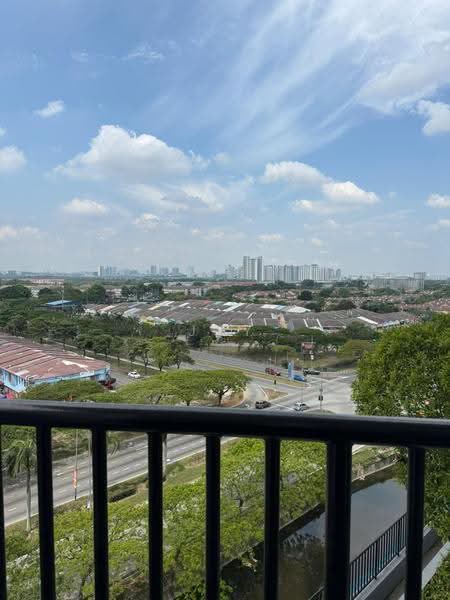 Service Residence for Rent at SkyLake Residence - Jay Yong - View - PropertyGuru.com.my