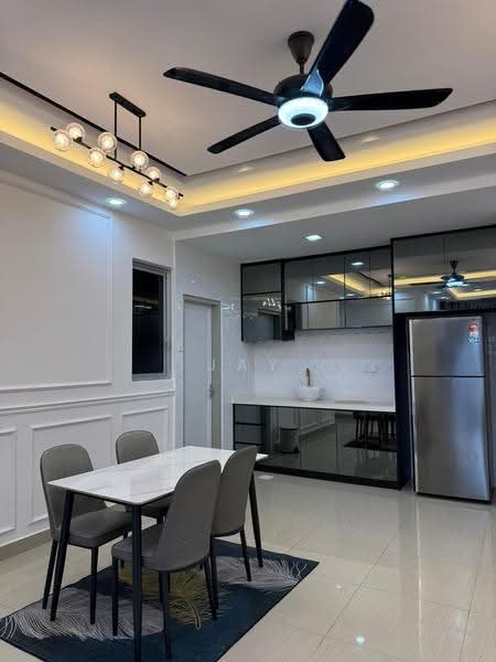Service Residence for Rent at SkyLake Residence - Jay Yong - PropertyGuru.com.my