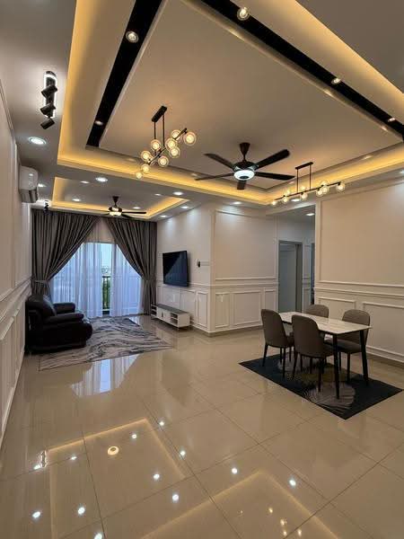 Service Residence for Rent at SkyLake Residence - Jay Yong - PropertyGuru.com.my