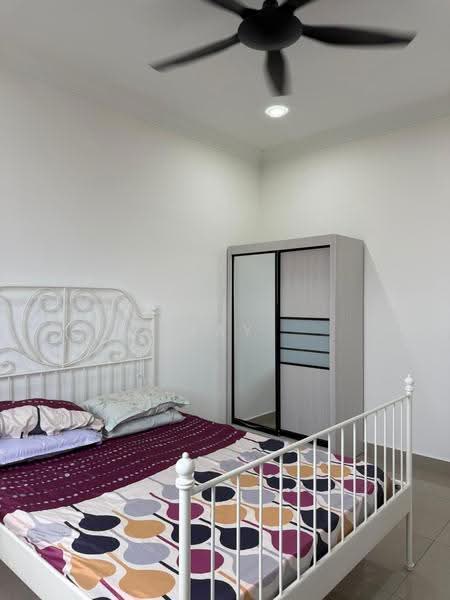 Service Residence for Rent at SkyLake Residence - Jay Yong - PropertyGuru.com.my