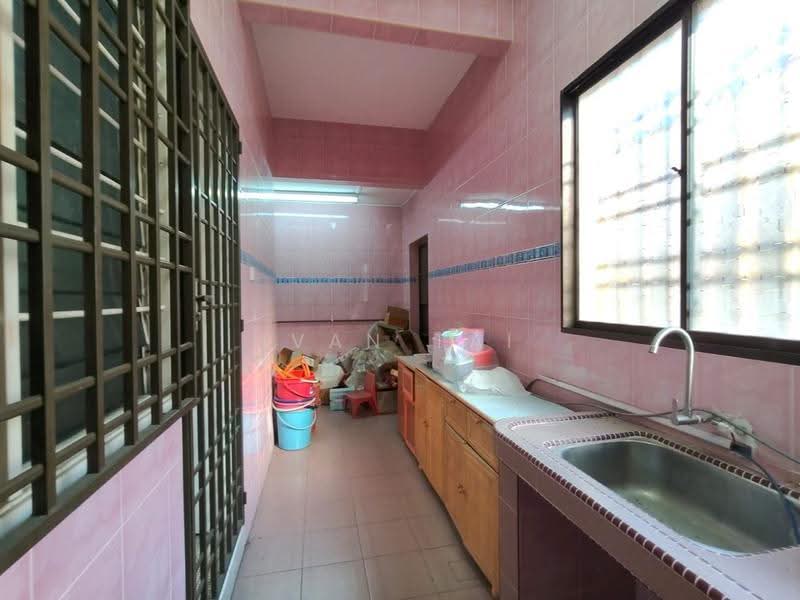Rumah Teres 2-Tingkat untuk Dijual di Panorama Lapangan Perdana (Ipoh) - Ivan Tai - PropertyGuru.com.my
