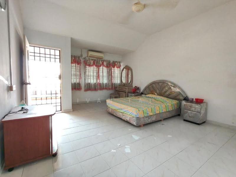 Rumah Teres 2-Tingkat untuk Dijual di Panorama Lapangan Perdana (Ipoh) - Ivan Tai - PropertyGuru.com.my