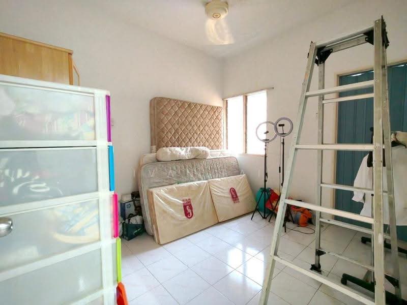 Rumah Teres 2-Tingkat untuk Dijual di Panorama Lapangan Perdana (Ipoh) - Ivan Tai - Bedroom - PropertyGuru.com.my