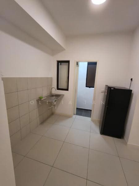 Kondominium untuk Disewa di Vierra Residence - Olivia Tan - Kitchen - PropertyGuru.com.my