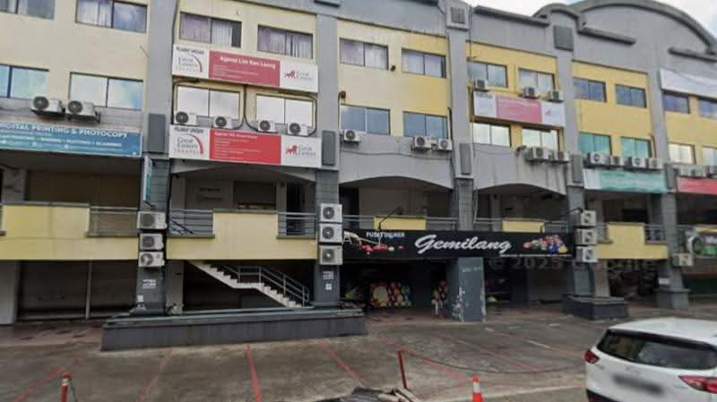 Shop / Office for Rent in Taman Mayang Jaya (Petaling Jaya) - Jay Yong - Exterior - PropertyGuru.com.my